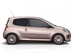 Renault Twingo Miss Sixty 2010 года
